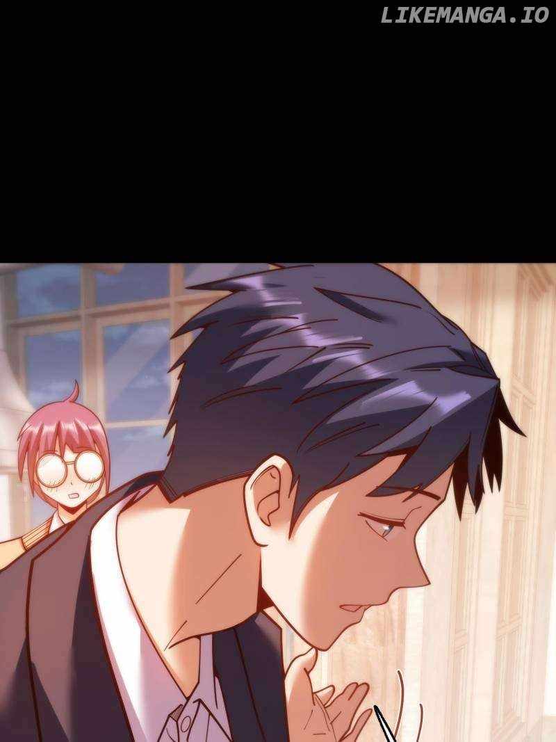 I Regressed to Level Up Instead of Being a Simp Chapter 184 page 46