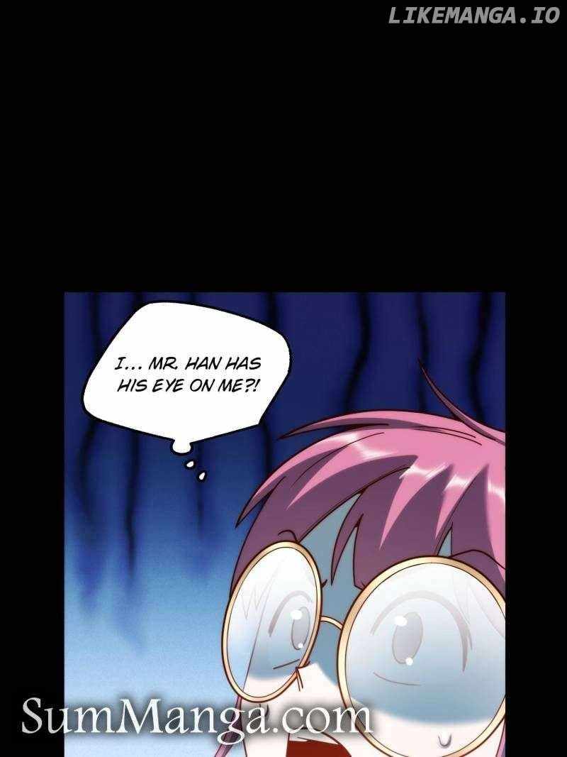 I Regressed to Level Up Instead of Being a Simp Chapter 184 page 38