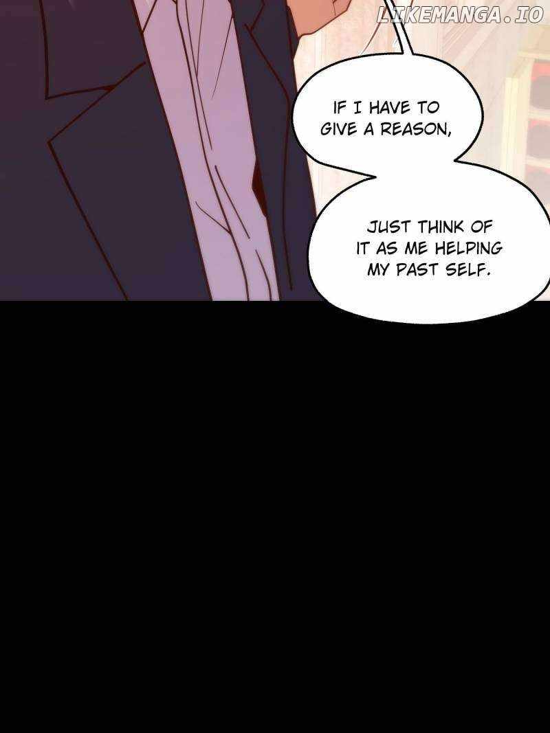 I Regressed to Level Up Instead of Being a Simp Chapter 184 page 47