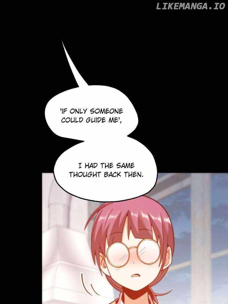 I Regressed to Level Up Instead of Being a Simp Chapter 184 page 44
