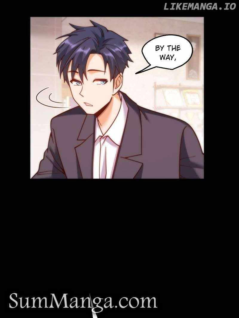 I Regressed to Level Up Instead of Being a Simp Chapter 184 page 48