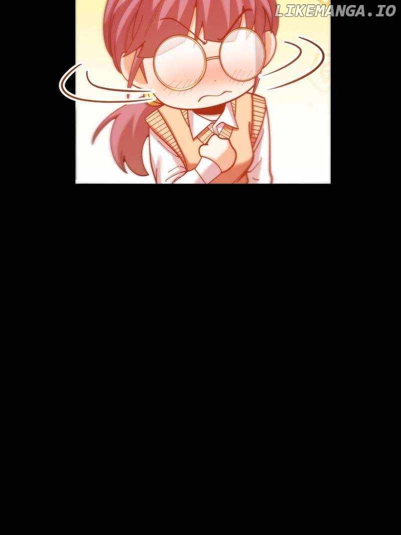 I Regressed to Level Up Instead of Being a Simp Chapter 184 page 40