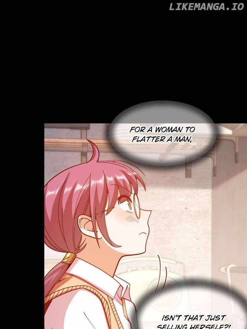 I Regressed to Level Up Instead of Being a Simp Chapter 184 page 29