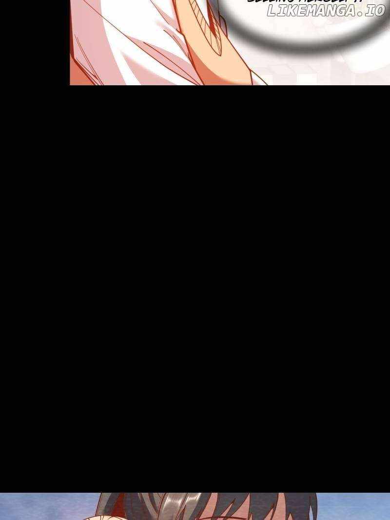 I Regressed to Level Up Instead of Being a Simp Chapter 184 page 30