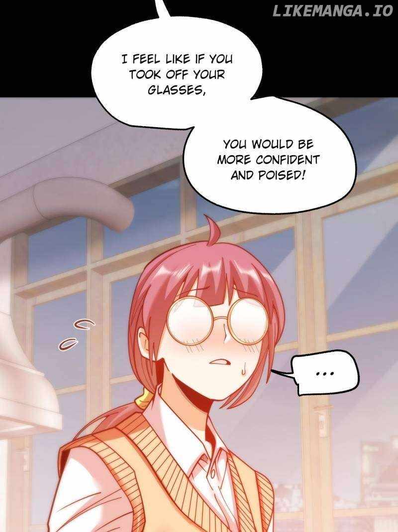 I Regressed to Level Up Instead of Being a Simp Chapter 184 page 49