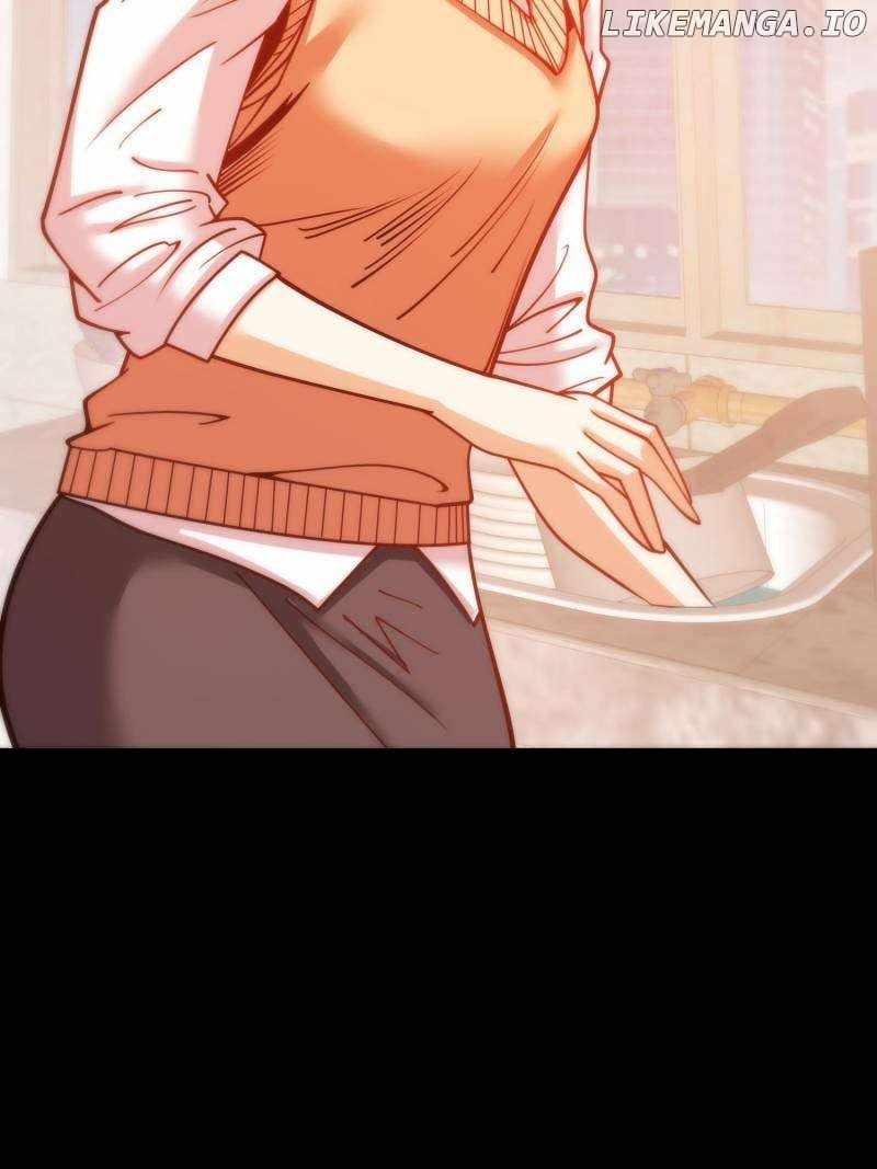 I Regressed to Level Up Instead of Being a Simp Chapter 184 page 50