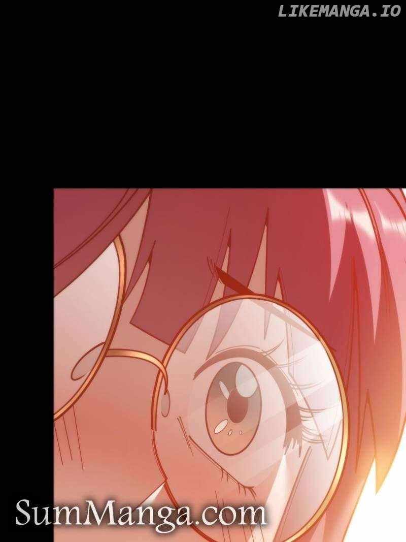 I Regressed to Level Up Instead of Being a Simp Chapter 184 page 51