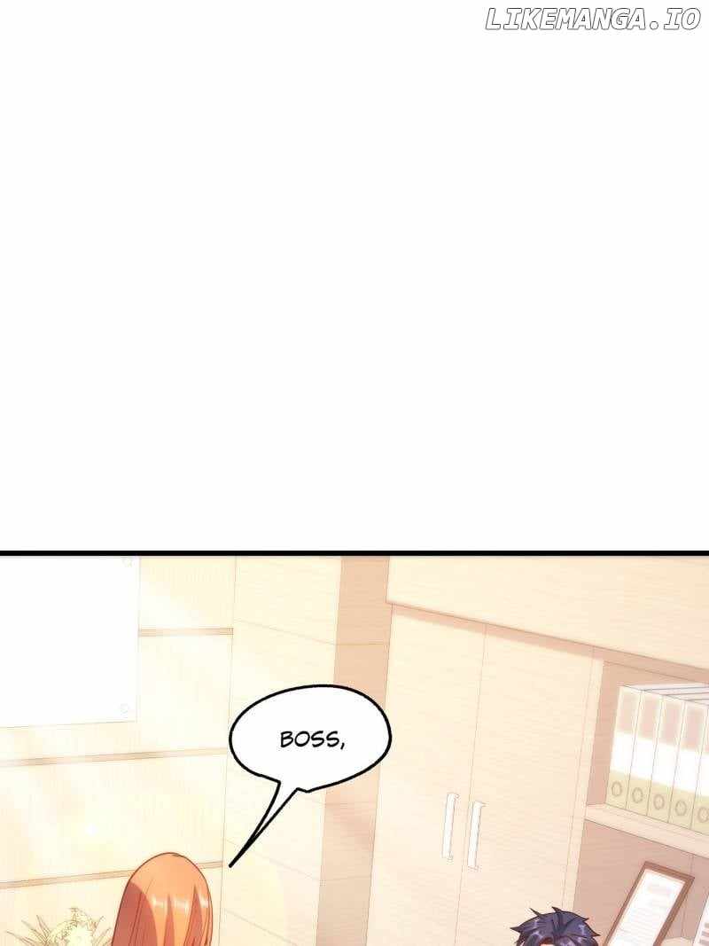 I Regressed to Level Up Instead of Being a Simp Chapter 185 page 2