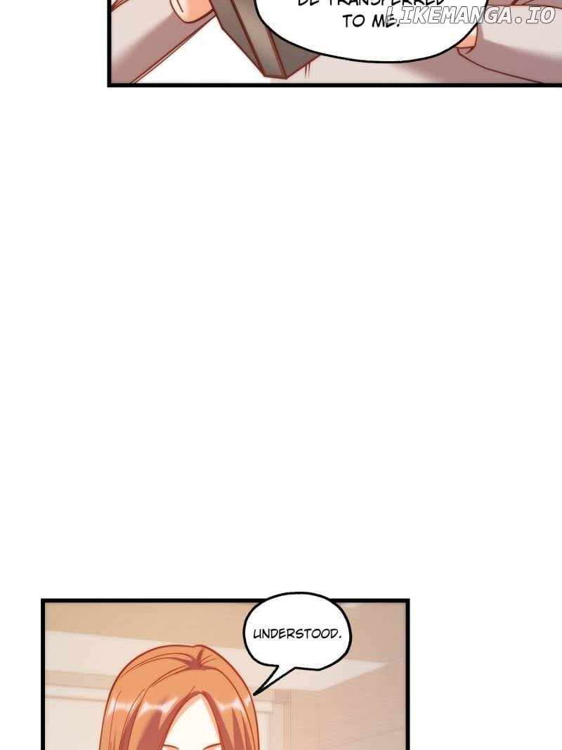 I Regressed to Level Up Instead of Being a Simp Chapter 185 page 7