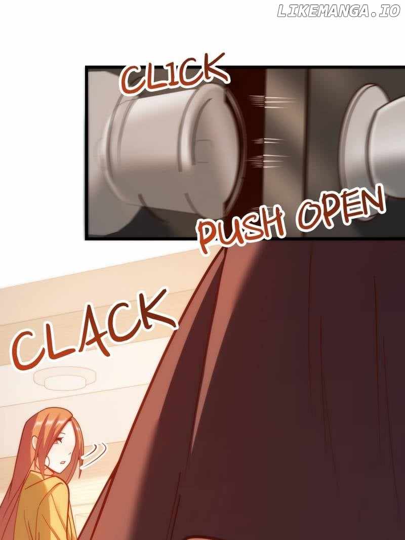 I Regressed to Level Up Instead of Being a Simp Chapter 185 page 12