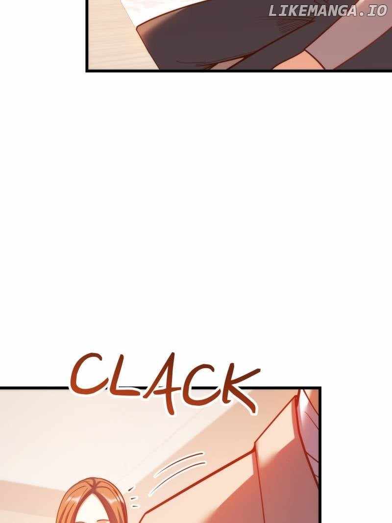 I Regressed to Level Up Instead of Being a Simp Chapter 185 page 10