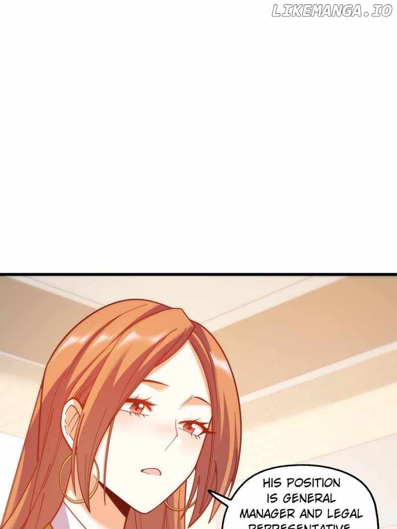 I Regressed to Level Up Instead of Being a Simp Chapter 185 page 4