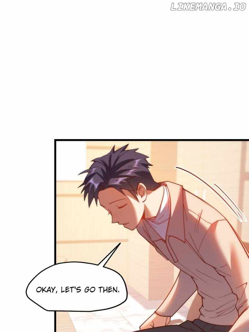 I Regressed to Level Up Instead of Being a Simp Chapter 185 page 9