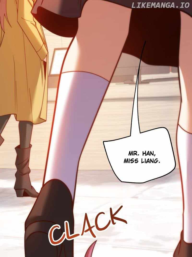 I Regressed to Level Up Instead of Being a Simp Chapter 185 page 13
