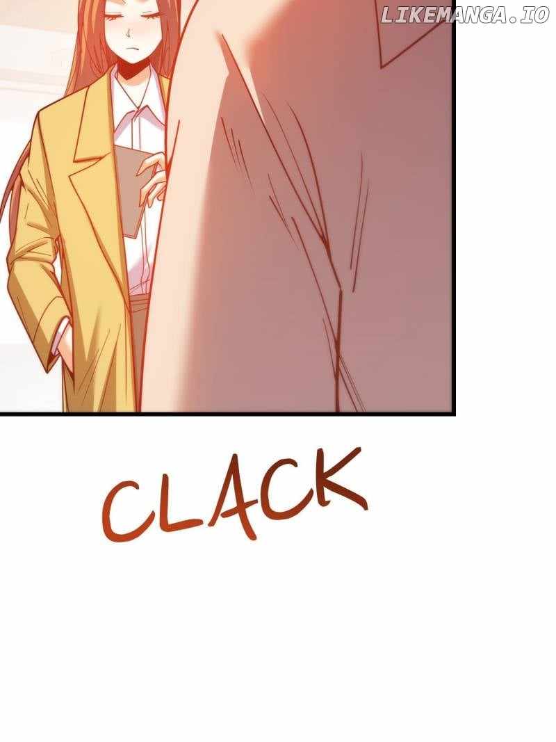I Regressed to Level Up Instead of Being a Simp Chapter 185 page 11