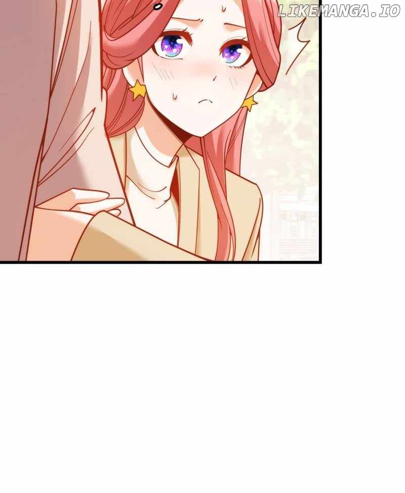 I Regressed to Level Up Instead of Being a Simp Chapter 185 page 39