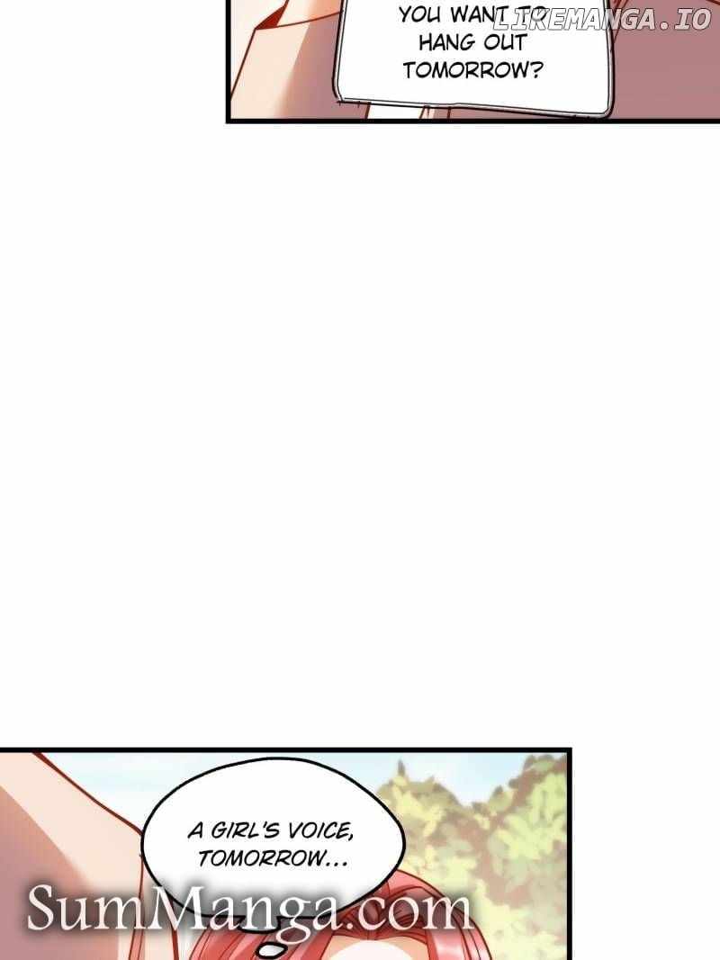 I Regressed to Level Up Instead of Being a Simp Chapter 185 page 38