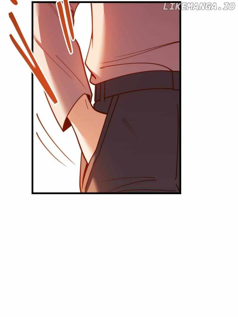 I Regressed to Level Up Instead of Being a Simp Chapter 185 page 36