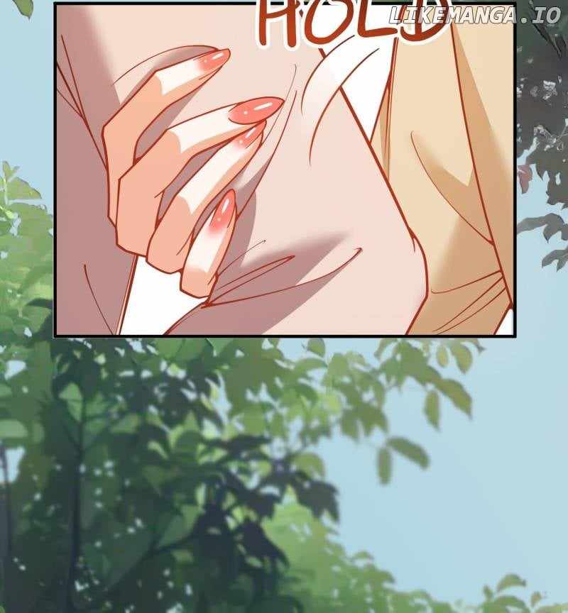 I Regressed to Level Up Instead of Being a Simp Chapter 185 page 31