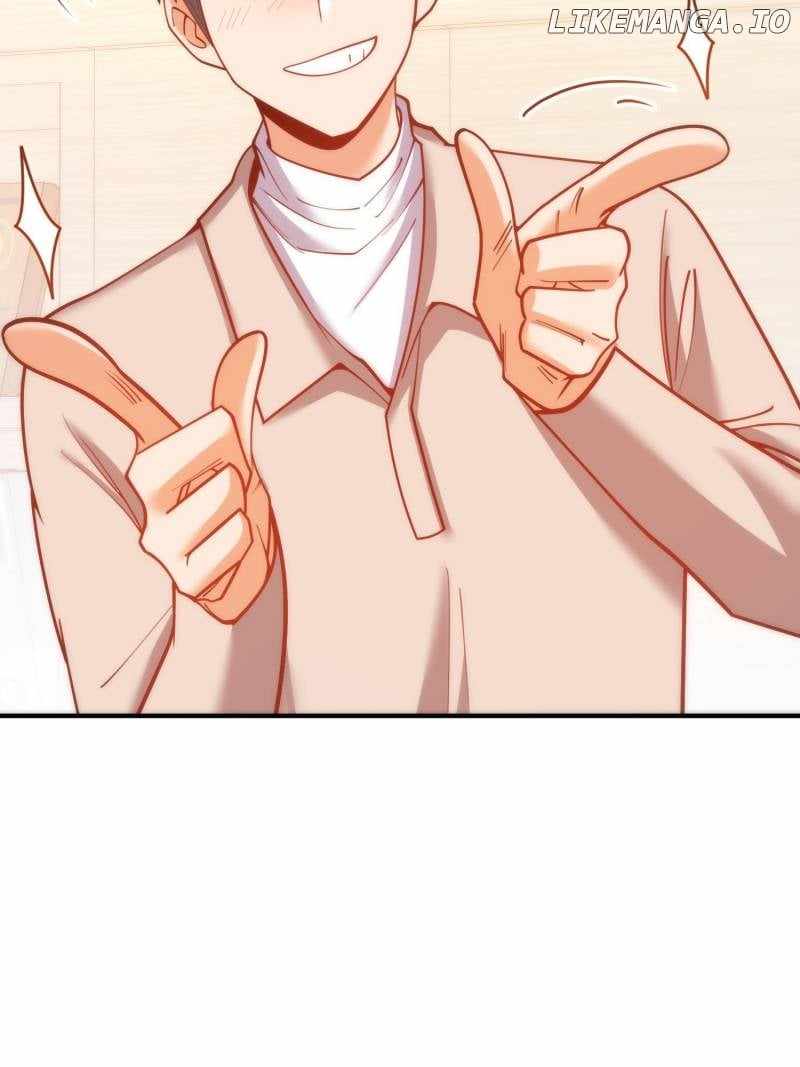 I Regressed to Level Up Instead of Being a Simp Chapter 185 page 22
