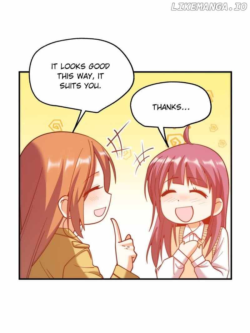 I Regressed to Level Up Instead of Being a Simp Chapter 185 page 19