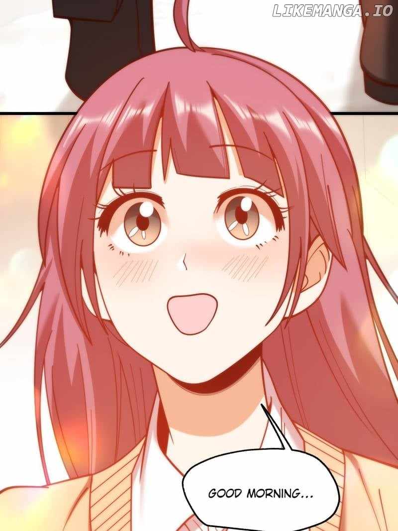 I Regressed to Level Up Instead of Being a Simp Chapter 185 page 14