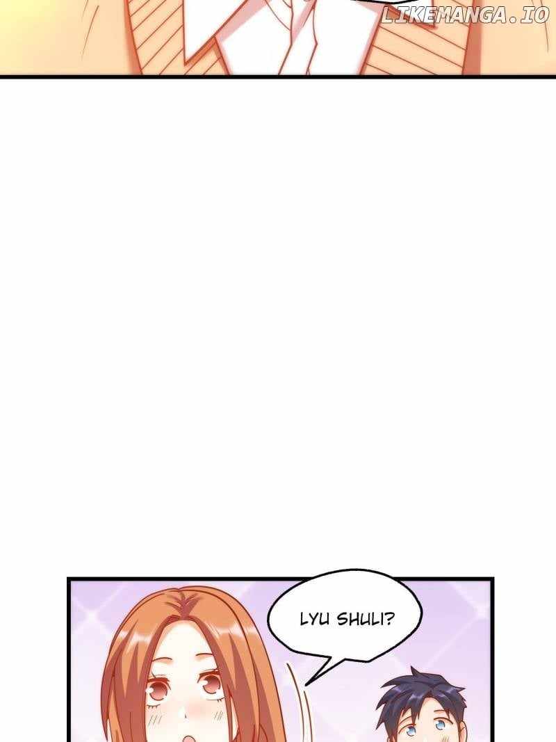 I Regressed to Level Up Instead of Being a Simp Chapter 185 page 15
