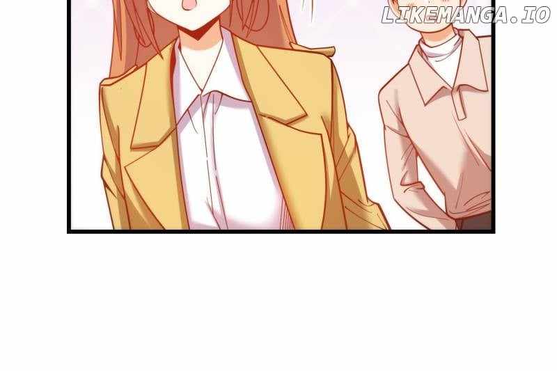 I Regressed to Level Up Instead of Being a Simp Chapter 185 page 16