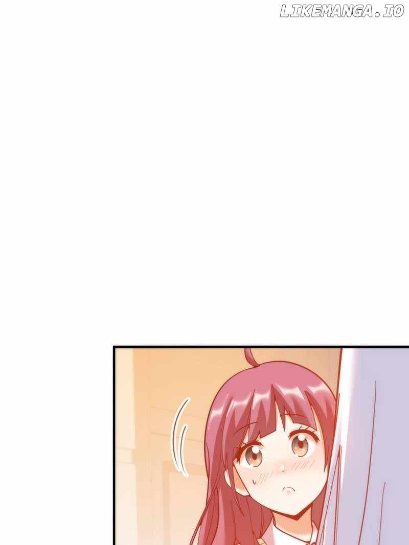I Regressed to Level Up Instead of Being a Simp Chapter 185 page 20