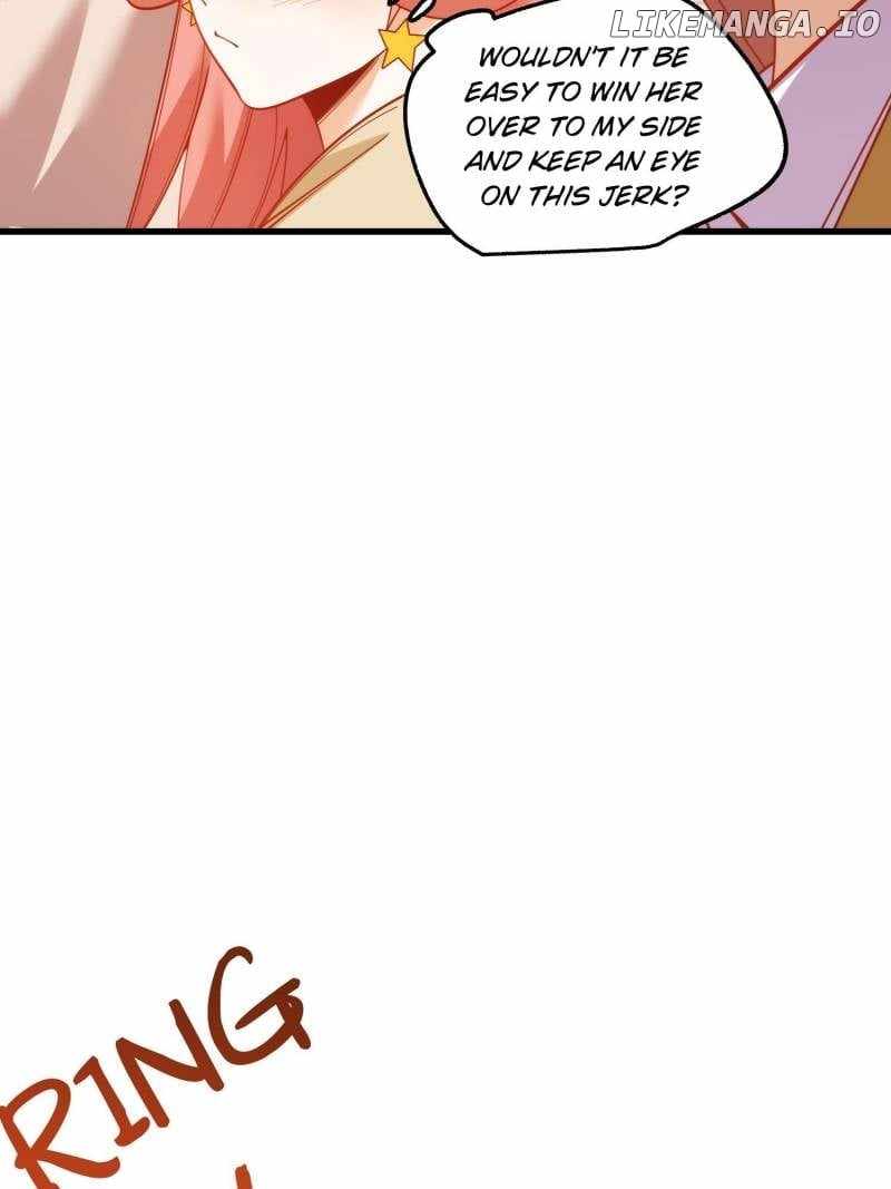 I Regressed to Level Up Instead of Being a Simp Chapter 185 page 35