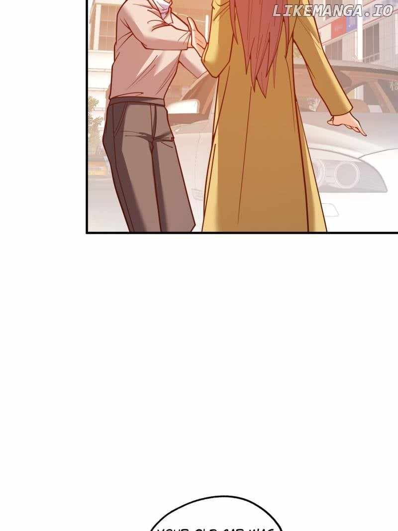I Regressed to Level Up Instead of Being a Simp Chapter 185 page 26