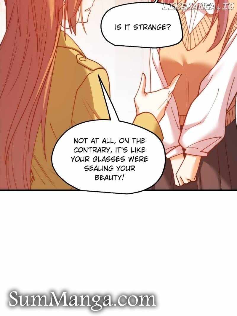 I Regressed to Level Up Instead of Being a Simp Chapter 185 page 18