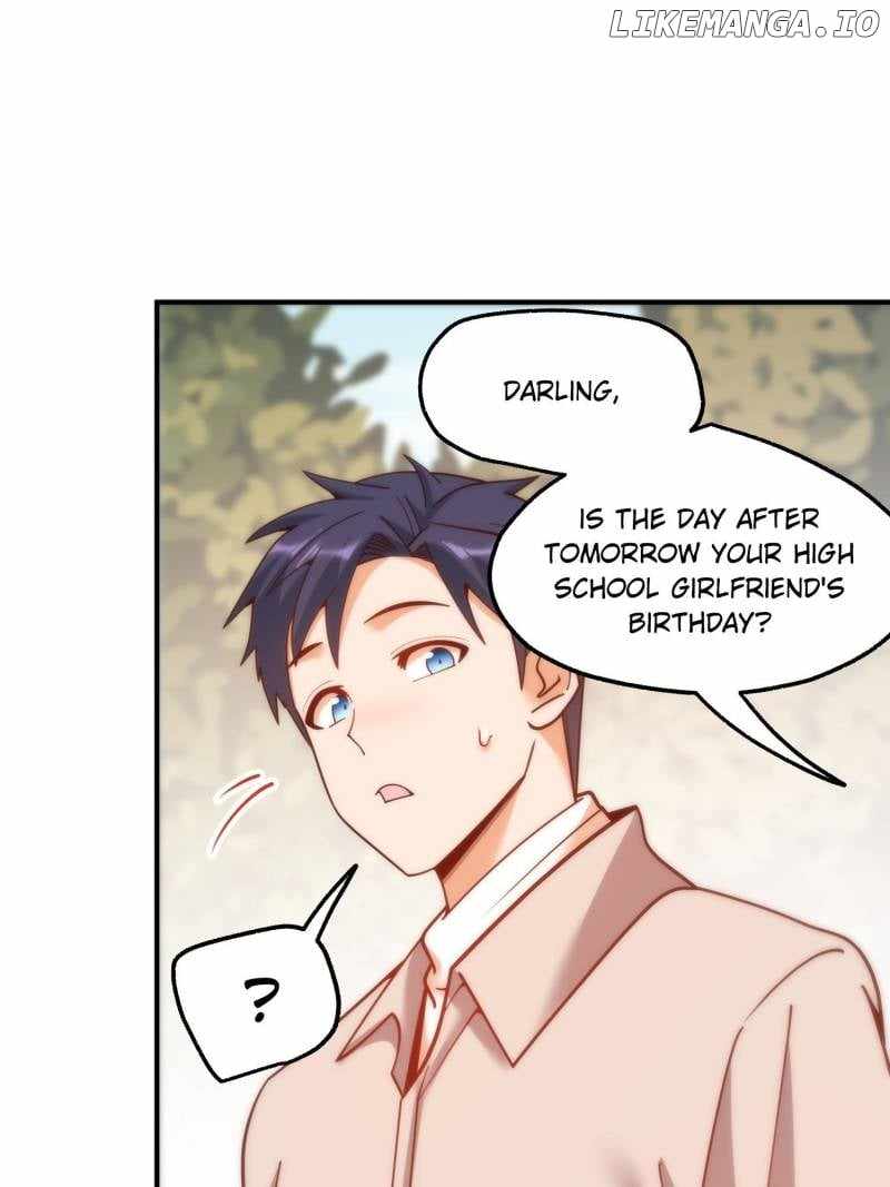 I Regressed to Level Up Instead of Being a Simp Chapter 185 page 42