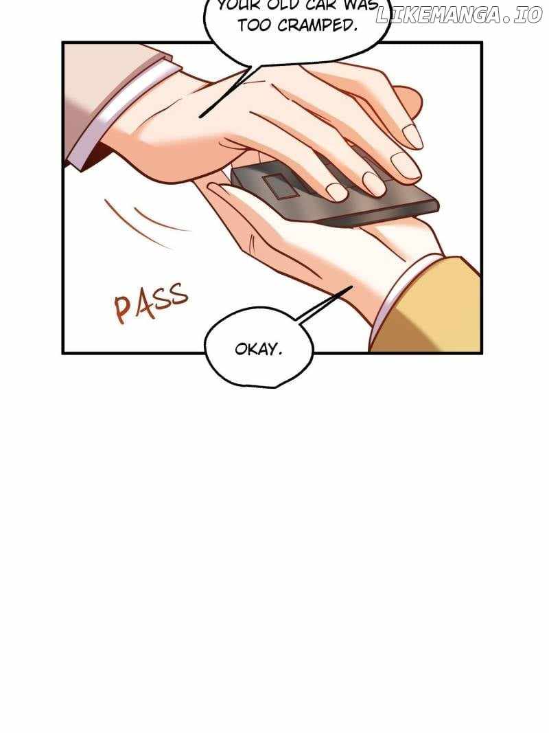 I Regressed to Level Up Instead of Being a Simp Chapter 185 page 27