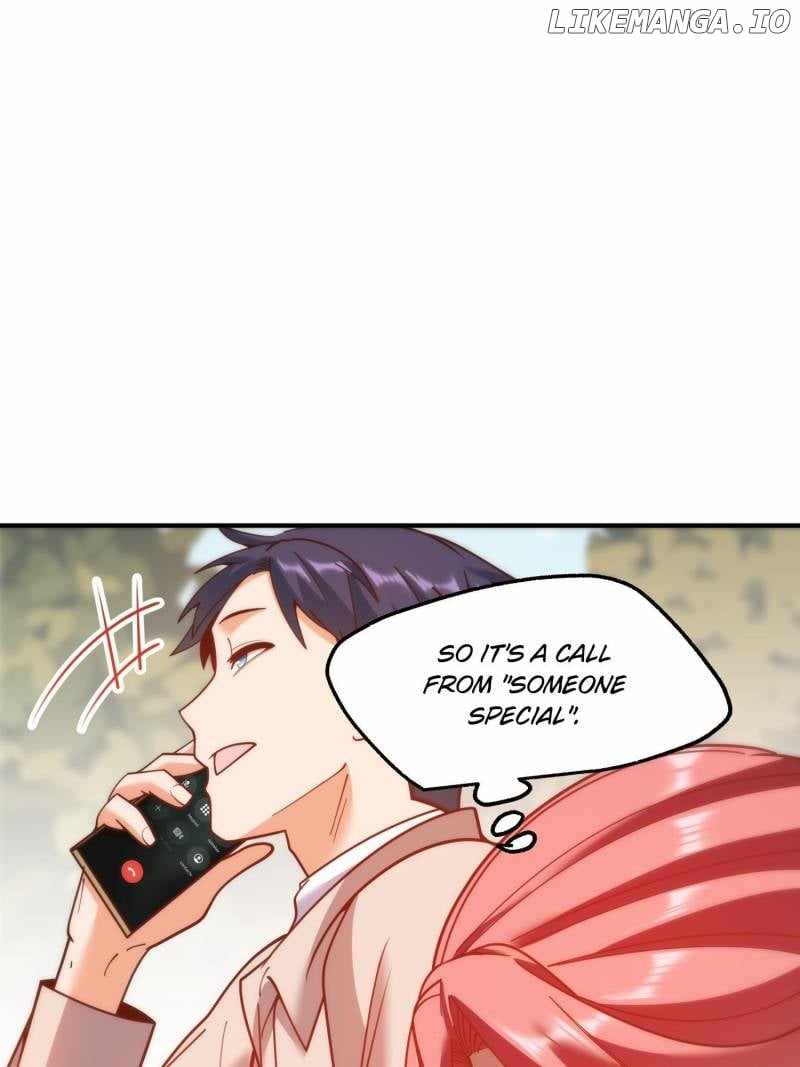 I Regressed to Level Up Instead of Being a Simp Chapter 185 page 40
