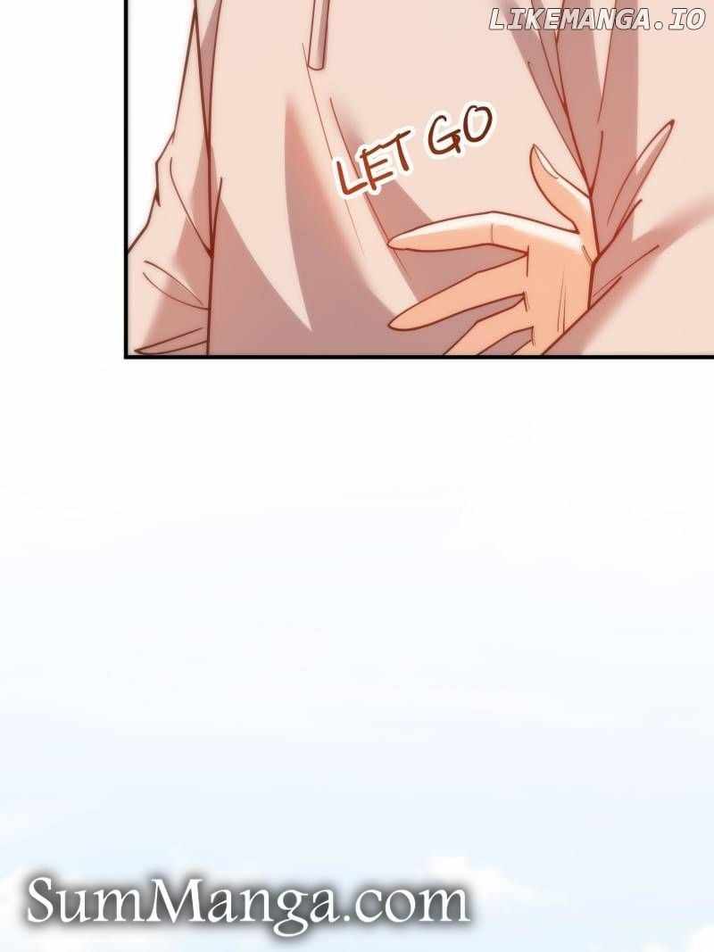 I Regressed to Level Up Instead of Being a Simp Chapter 185 page 43
