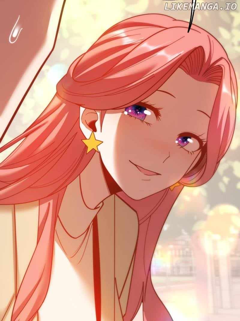 I Regressed to Level Up Instead of Being a Simp Chapter 185 page 45