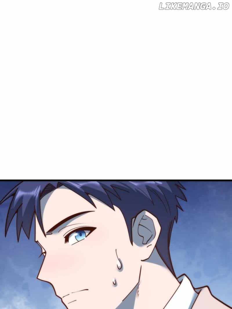 I Regressed to Level Up Instead of Being a Simp Chapter 186 page 2