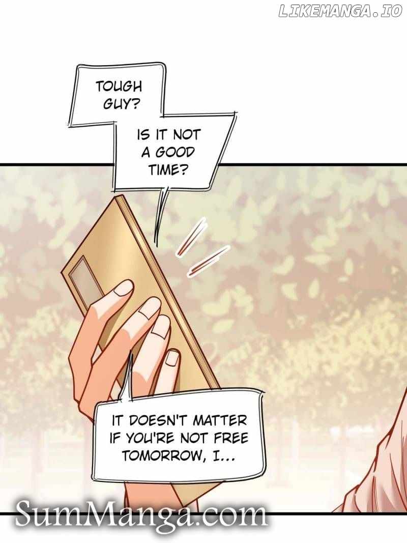 I Regressed to Level Up Instead of Being a Simp Chapter 186 page 4