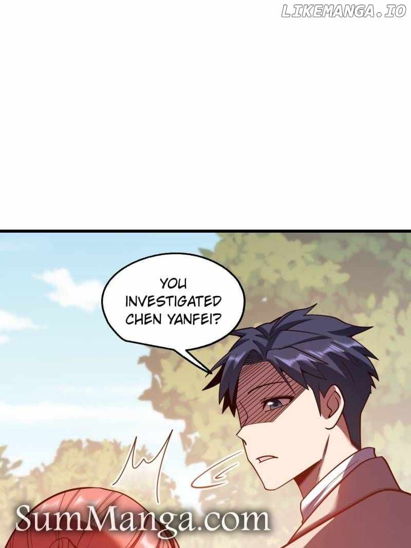 I Regressed to Level Up Instead of Being a Simp Chapter 186 page 9
