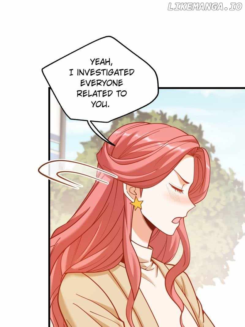 I Regressed to Level Up Instead of Being a Simp Chapter 186 page 11