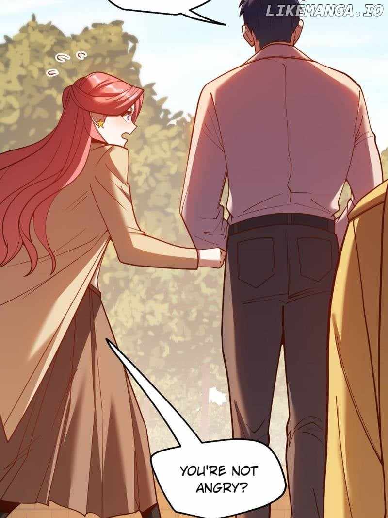 I Regressed to Level Up Instead of Being a Simp Chapter 186 page 14