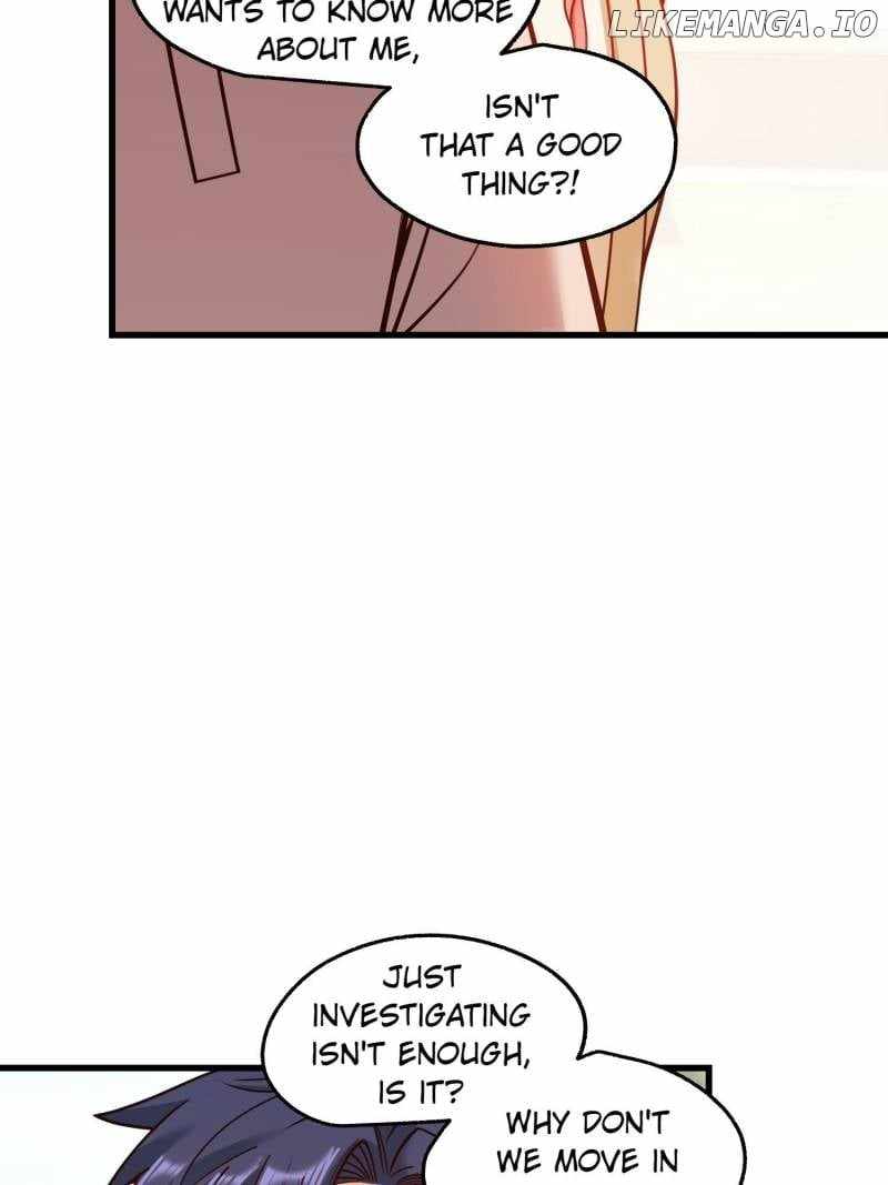 I Regressed to Level Up Instead of Being a Simp Chapter 186 page 18