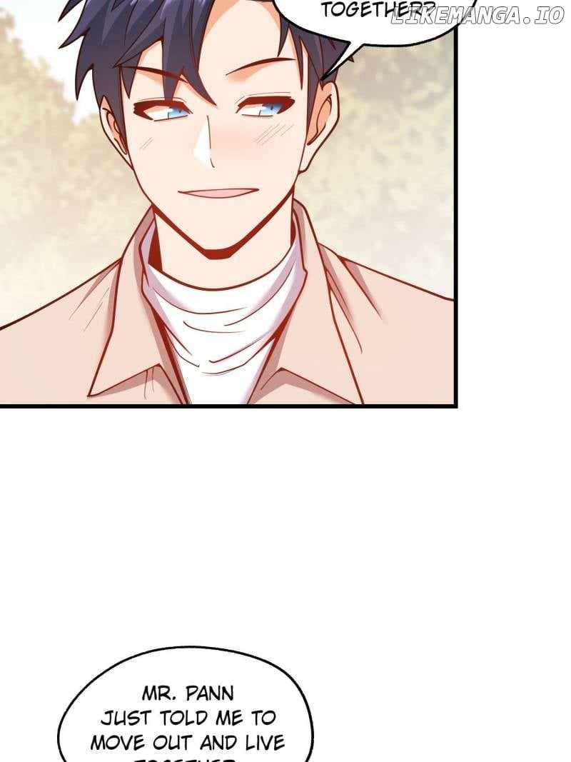 I Regressed to Level Up Instead of Being a Simp Chapter 186 page 19