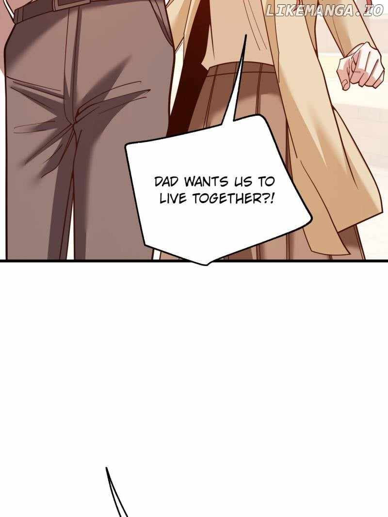 I Regressed to Level Up Instead of Being a Simp Chapter 186 page 21