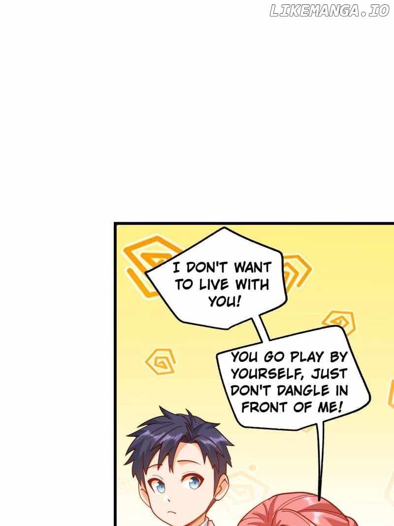 I Regressed to Level Up Instead of Being a Simp Chapter 186 page 25