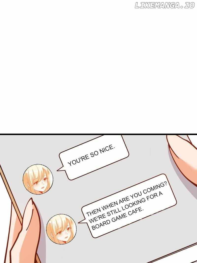 I Regressed to Level Up Instead of Being a Simp Chapter 186 page 35