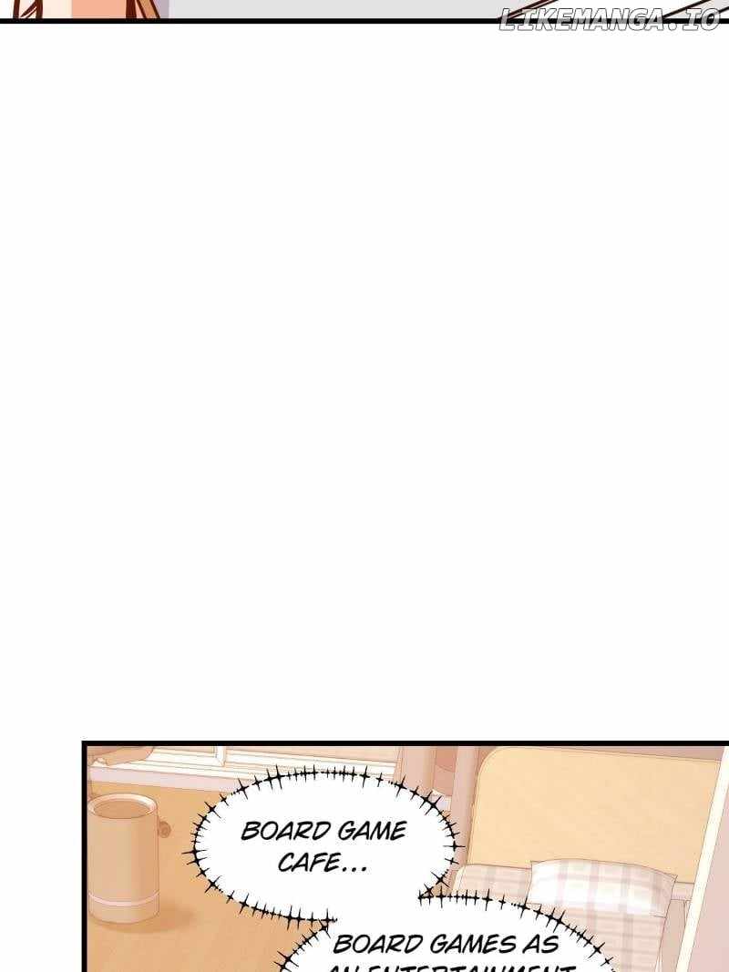 I Regressed to Level Up Instead of Being a Simp Chapter 186 page 36