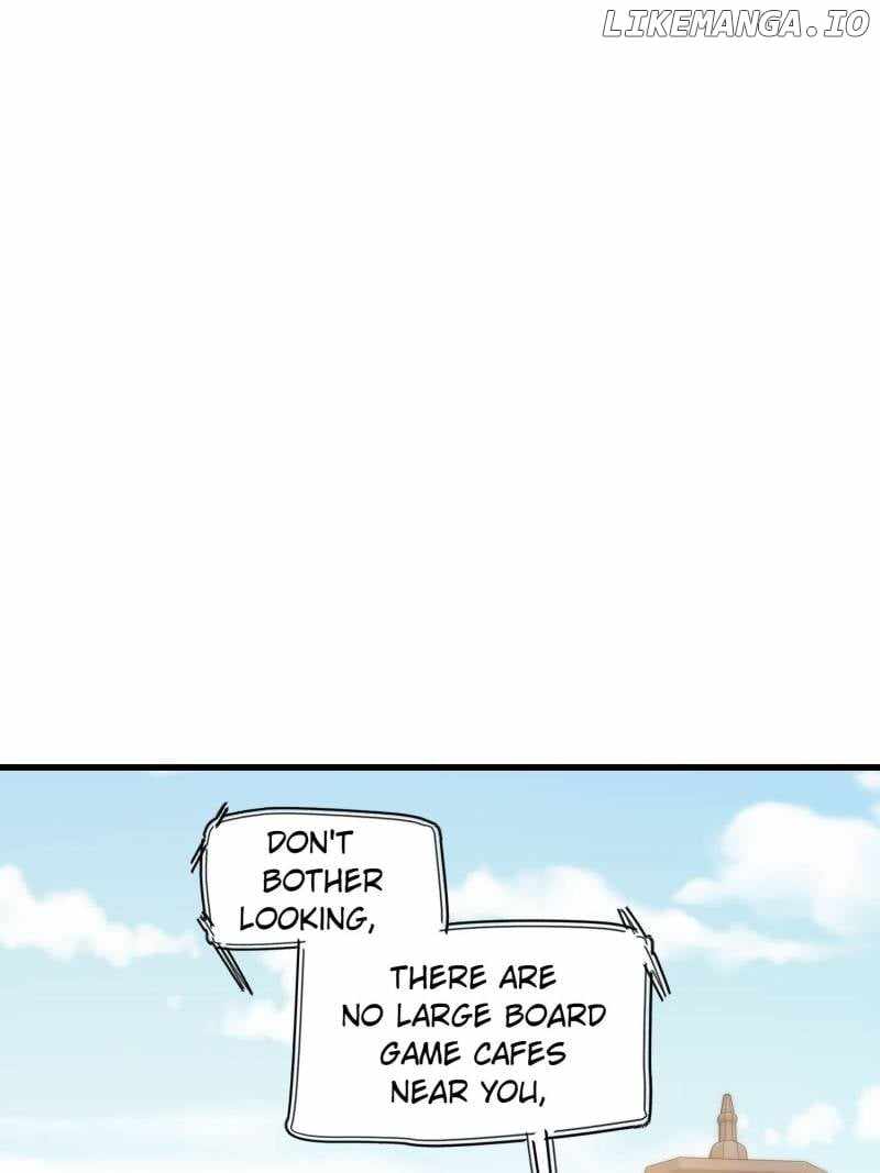 I Regressed to Level Up Instead of Being a Simp Chapter 186 page 40