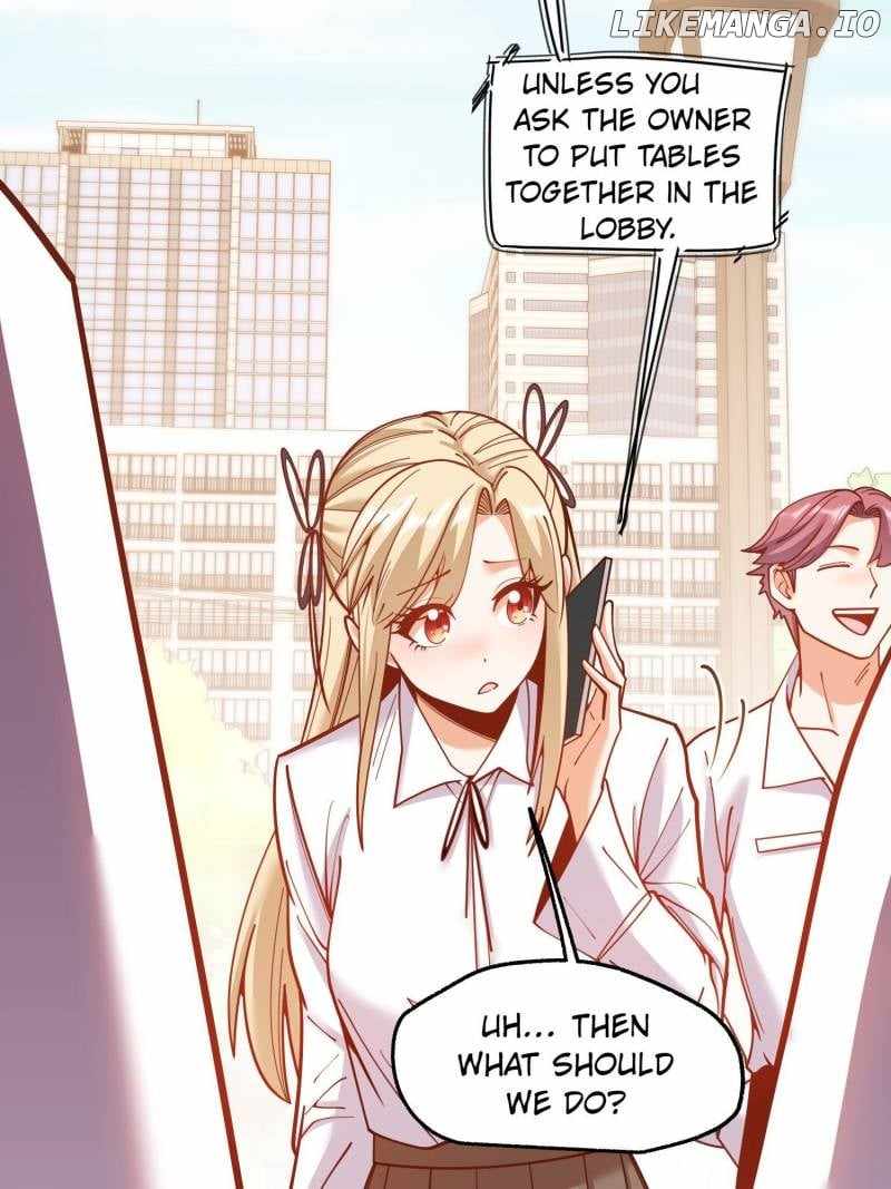 I Regressed to Level Up Instead of Being a Simp Chapter 186 page 41